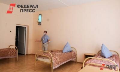 Полина Зиновьева - Директора лагеря в Поморье подозревают в оплате штрафа из казны своего учреждения - fedpress.ru - Россия - Архангельск - Архангельская обл.