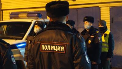 В Новосибирске полиция начала проверку после публикации о найме наркозакладчиков - sib.fm - Россия - Новосибирск