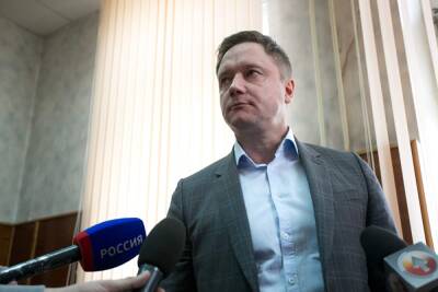 Экс-кандидат в Госдуму пытается через суд отменить результаты выборов на Урале - znak.com - Екатеринбург - Свердловская обл. - район Кировский, Екатеринбург