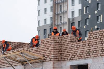 СКАТ открыл продажи квартир в доме "Бета" в сыктывкарской Орбите - komiinform.ru