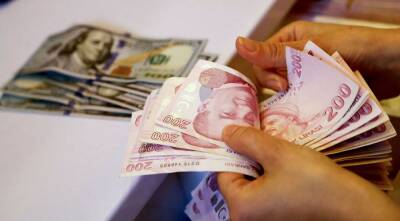Эльдар Пашаев - Азербайджан - В Турции доллар превысил 16 лир - trend.az - США - Турция - Азербайджан
