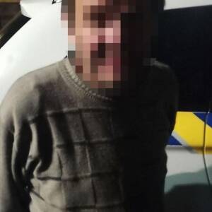 Житель Бердянска едва не зарезал знакомого. Фото - reporter-ua.com - Запорожская обл. - Бердянск - Бердянск