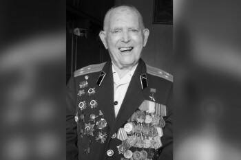 Ушел из жизни ветеран Великой Отечественной войны Василий Мичурин - vologda-poisk.ru - Белоруссия - Польша - Берлин