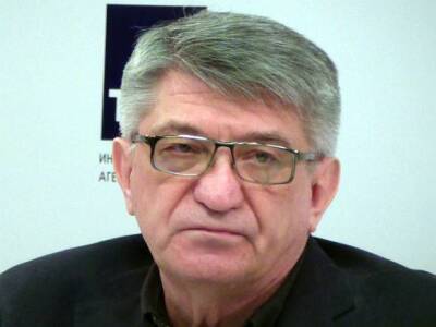 Владимир Путин - Дмитрий Песков - Валерий Фадеев - Александр Сокуров - РБК: Кремль заявил о готовности защитить Сокурова - rosbalt.ru - Россия