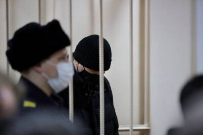 Челябинского депутата, обвиняемого в даче взятки, отпустили из-под домашнего ареста - znak.com - Россия - Челябинская обл. - Челябинск