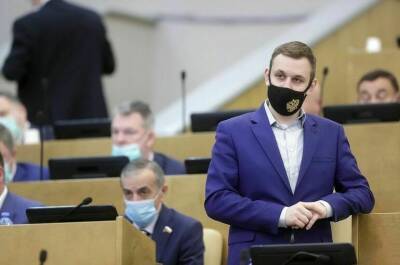 Василий Власов - Анна Попова - ЛДПР призвала кабмин усилить контроль за прохождением ПЦР-тестов в аэропортах - pnp.ru - Россия