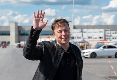 Владимир Путин - Дмитрий Песков - Дмитрий Рогозин - Илоной Маской - В Кремле не исключили разговора Путина с Маском - tvc.ru - Россия - США