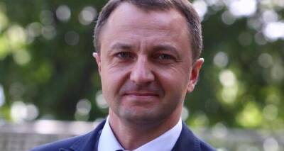 Руслан Стефанчук - Тарас Креминь - Тарас Креминь возражает против вещания телеканала "Дом" на русском языке на всей территории Украины - kp.ua - Украина