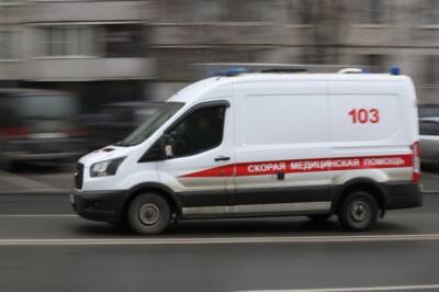 В Москве умер стоматолог, которого ранил недовольный клиент - aif.ru - Москва - Россия - Скончался