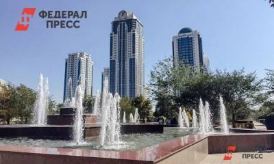 Наталья Комарова - Мэр Нижневартовска перенес главу региона в 2070 год - fedpress.ru - Югра - Нижневартовск