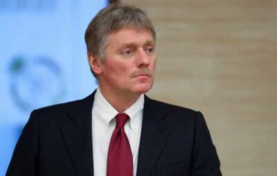 Дмитрий Песков - В Кремле пообещали зеркально ответить на продление антироссийских санкций - news-front.info - Москва - Россия - США