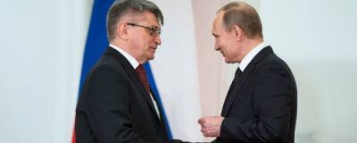 Владимир Путин - Дмитрий Песков - Александр Сокуров - Песков: Беседа Сокурова и Путина интересна, извиняться не за что - runews24.ru - Россия