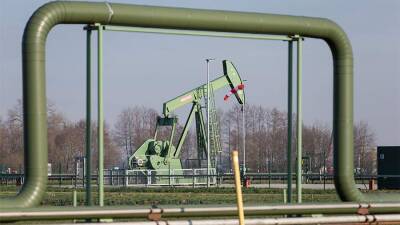 Леонид Федун - Федун спрогнозировал цену нефти в $60-80 за баррель в 2022 году - iz.ru - Израиль