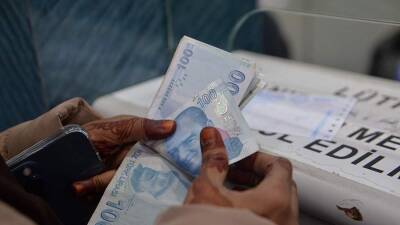 Политолог оценил ситуацию в Турции в связи с историческим падением курса лиры - iz.ru - Израиль - Турция