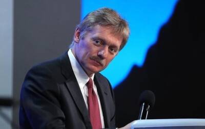 Дмитрий Песков - Песков о сертификации СП-2: Не нам прогнозировать - korrespondent.net - Россия - Украина - Германия