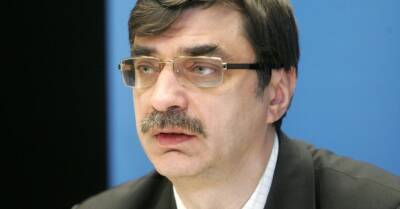 Дело о попытке передачи взятки Коссовичу: KNAB просить предъявить обвинения предпринимателю Трубко - rus.delfi.lv - Латвия
