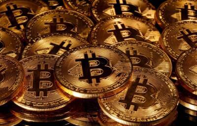 Появился прогноз, какой курс биткоина будет в 2022 году - enovosty.com