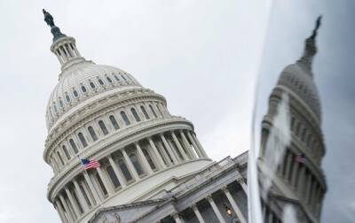 Помощь Украине, сдерживание РФ. Военый бюджет США - korrespondent.net - Россия - Китай - США - Украина