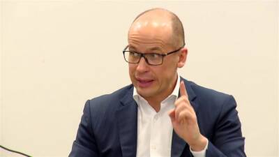 Александр Бречалов - Накануне прямой линии главы Удмуртии Александра Бречалова его страницу атаковали боты - gorodglazov.com - Россия - респ. Удмуртия - Ижевск - Удмуртия