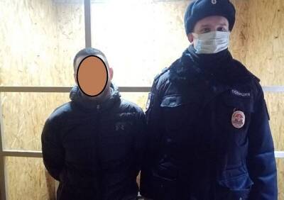 Рязанец угрожал зарезать свою бабушку - ya62.ru - Рязань