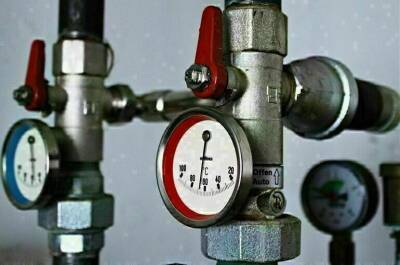 Госдума приняла закон об отмене запрета на работу открытых систем теплоснабжения - pnp.ru - Хабаровский край