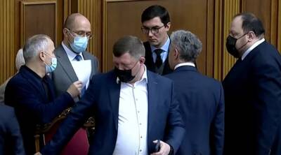 Денис Шмыгаль - Размер пенсии увеличился в Украине, Шмыгаль озвучил цифры: "Важный показатель" - politeka.net - Украина