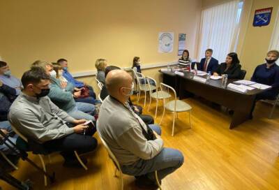 Александр Дрозденко - В комитете госэконадзора Ленобласти оценили кандидатов в экологическую милицию региона - online47.ru - Ленинградская обл. - Экология