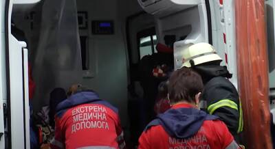 "Планировали пожениться": нелепая трагедия оборвала жизнь молодой пары - politeka.net - Украина