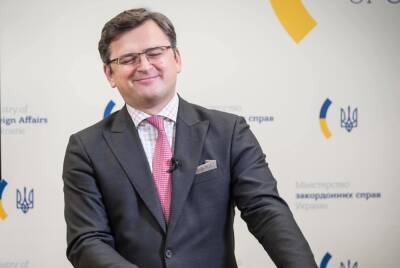 Владимир Зеленский - Дмитрий Кулеба - Джо Байден - Кулеба назвал ТОП-10 «перемог» украинской дипломатии в 2021 году - sharij.net - США - Украина
