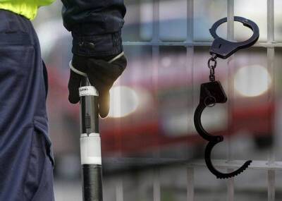 Дмитрий Вяткин - За повторное грубое нарушение ПДД будут отправлять за решётку - mskgazeta.ru - Россия