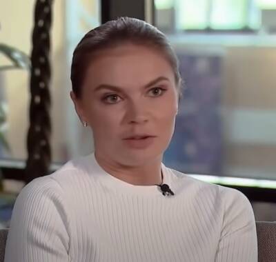 Елена Исинбаева - Алина Кабаева - Кабаева рассказала, кого считает своей близкой подругой - actualnews.org