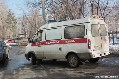17 декабря в Курганской области выявлены 173 новых случая COVID-19 - kikonline.ru - Курганская обл. - Шадринск - Белозерск - Скончался