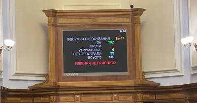 Алексей Гончаренко - Рада провалила отсрочку по кассовым аппаратам для предпринимателей - kp.ua - Украина