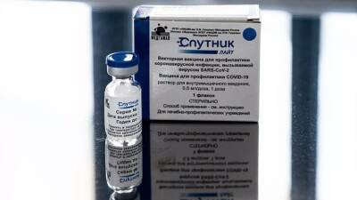 РФПИ сообщил об эффективности «Спутника Лайт» в качестве бустера против омикрон-штамма - russian.rt.com - Россия
