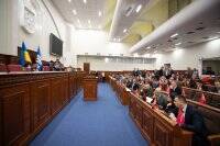 В Киеве переименовали четыре улицы - vlasti.net - Украина - Киев - район Голосеевский - район Подольский, Киев