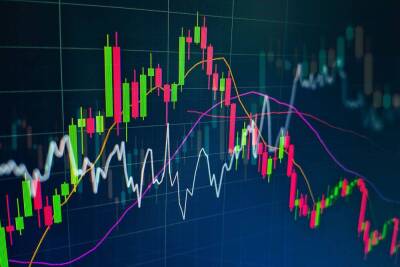 Ход торгов. Наш рынок незначительно сократил темпы снижения - smartmoney.one - Россия
