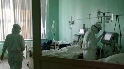 В Ульяновской области прокомментировали ситуацию с коечным фондом - russian.rt.com - Ульяновская - Тамбов