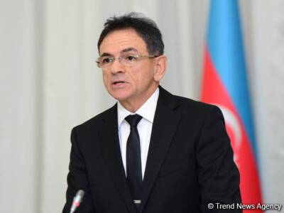 Азербайджан никогда не был таким сильным и могущественным, как сегодня - министр - trend.az - Азербайджан