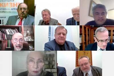 Видео-мост Москва-Прага: Память о Великой войне и её фальсификация - interaffairs.ru - Москва - Россия - Чехия - Прага - Чсср