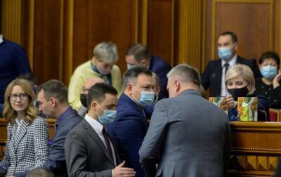 Рада не поддержала отсрочку введения кассовых аппаратов для ФОП - korrespondent.net - Украина