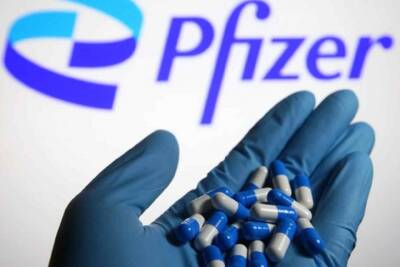 Евросоюз одобрил таблетки компании Pfizer от коронавируса - rupor.info