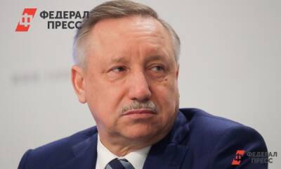 Александр Беглов - Формируя смыслы СЗФО: вызов Беглова в Кремль, провал нацпроектов в Коми и оторванный от мира Бревенник - fedpress.ru - Санкт-Петербург - респ. Коми - окр.Сзфо - Архангельска