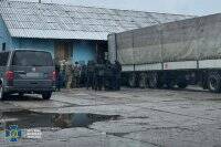 На Житомирщине обокрали армию на десятки миллионов гривен - vlasti.net - Украина - Житомирская обл.