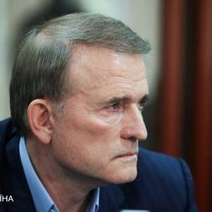 Виктор Медведчук - Медведчук - Медведчука оставили под домашним арестом - reporter-ua.com - Украина - Киев