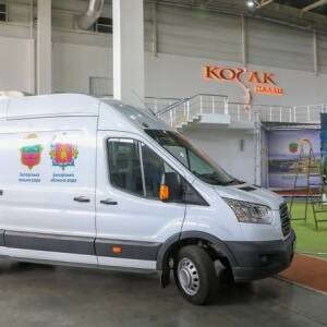 В Запорожье разрабатывают новую систему мониторинга атмосферного воздуха - reporter-ua.com - Запорожье - Запорожье - Экология