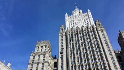 Сергей Рябков - В МИД России не отмечают изменения позиции НАТО по гарантиям безопасности - russian.rt.com - Россия - США