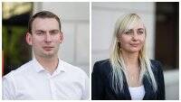 Александр Корниенко - Кира Рудык - Во фракции «Голос» сменилось руководство: что произошло и почему - vlasti.net