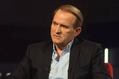 Виктор Медведчук - Юрий Бойко - Медведчук изъявил готовность сдать мандат депутата Рады - mk.ru - Украина