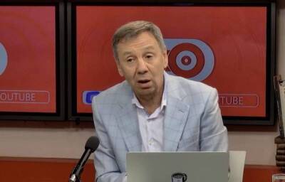 Сергей Марков - Марков назвал срок признания ЛДНР Россией - topcor.ru - Москва - Россия - США - Украина - Киев