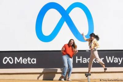 Meta удалила около 1500 учетных записей "кибернаемников" - unn.com.ua - США - Украина - Киев
